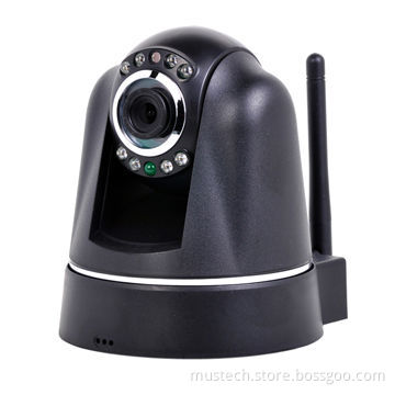 Household IR Wi-Fi IP Camera, Manufacturer in China, Can Work All DayNew